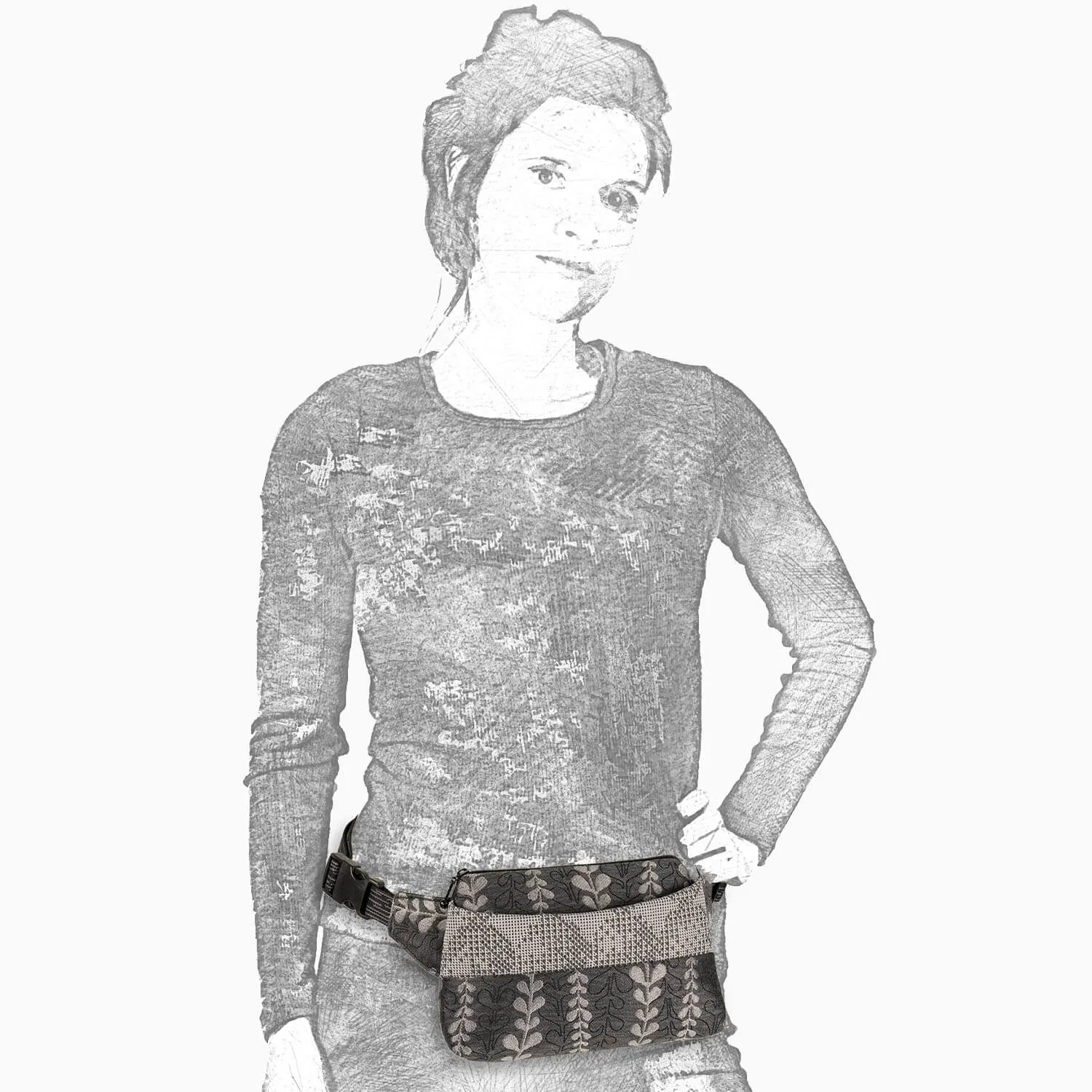 Hip Pocket
