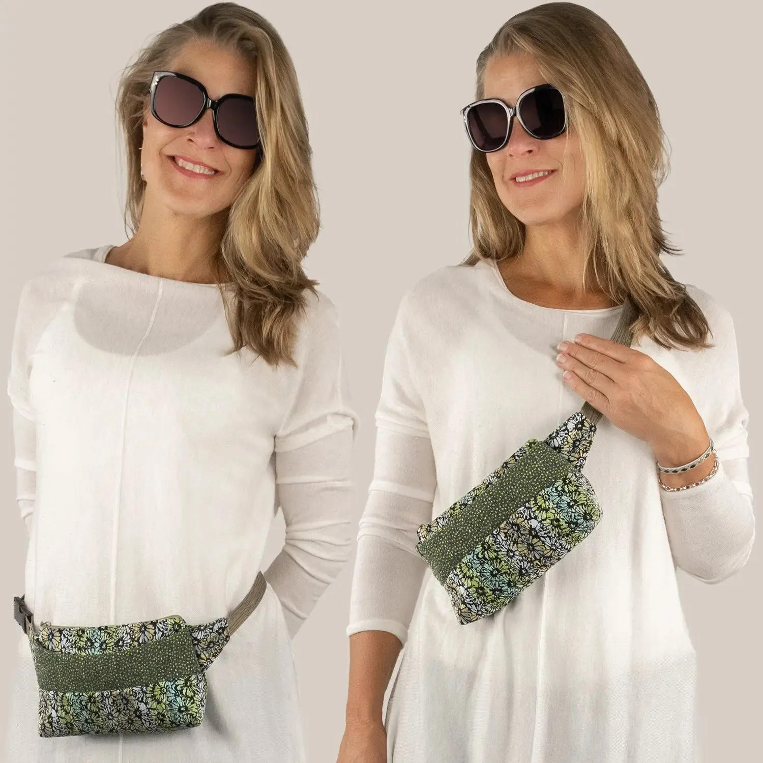 Hip Pocket