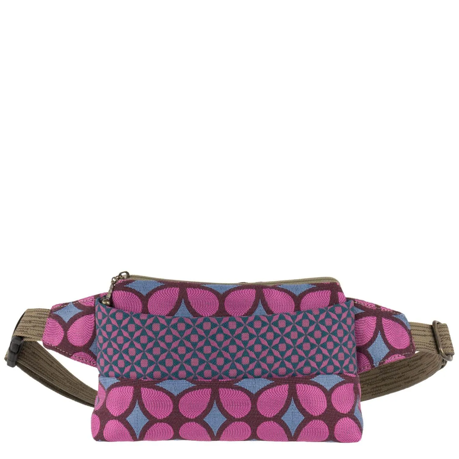 Hip Pocket