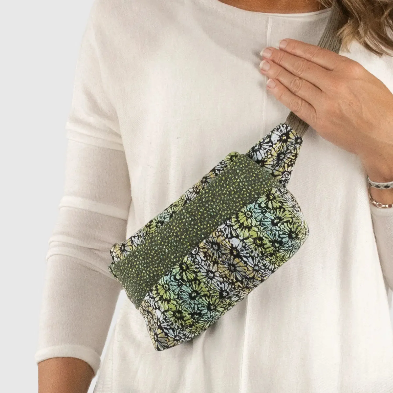 Hip Pocket