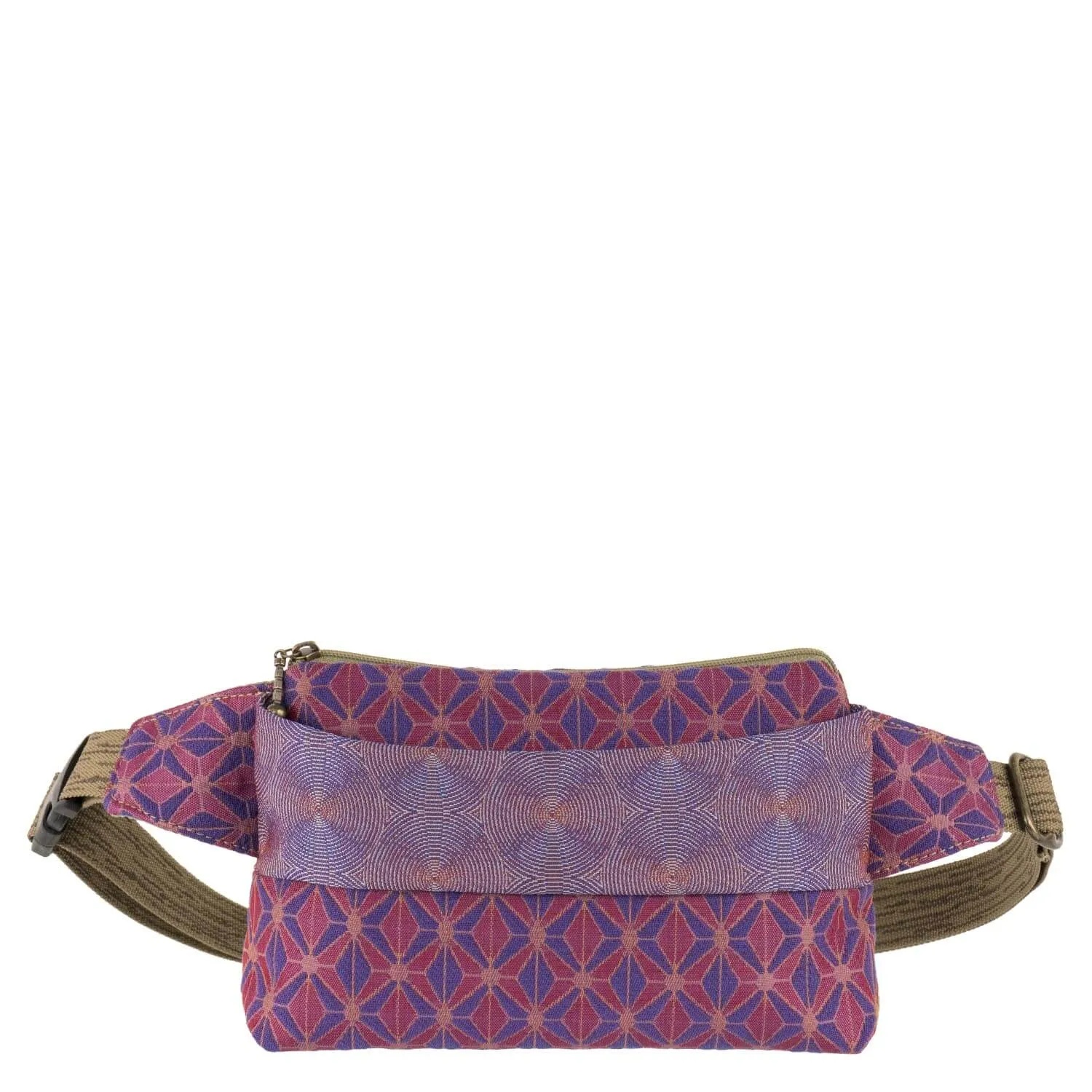Hip Pocket