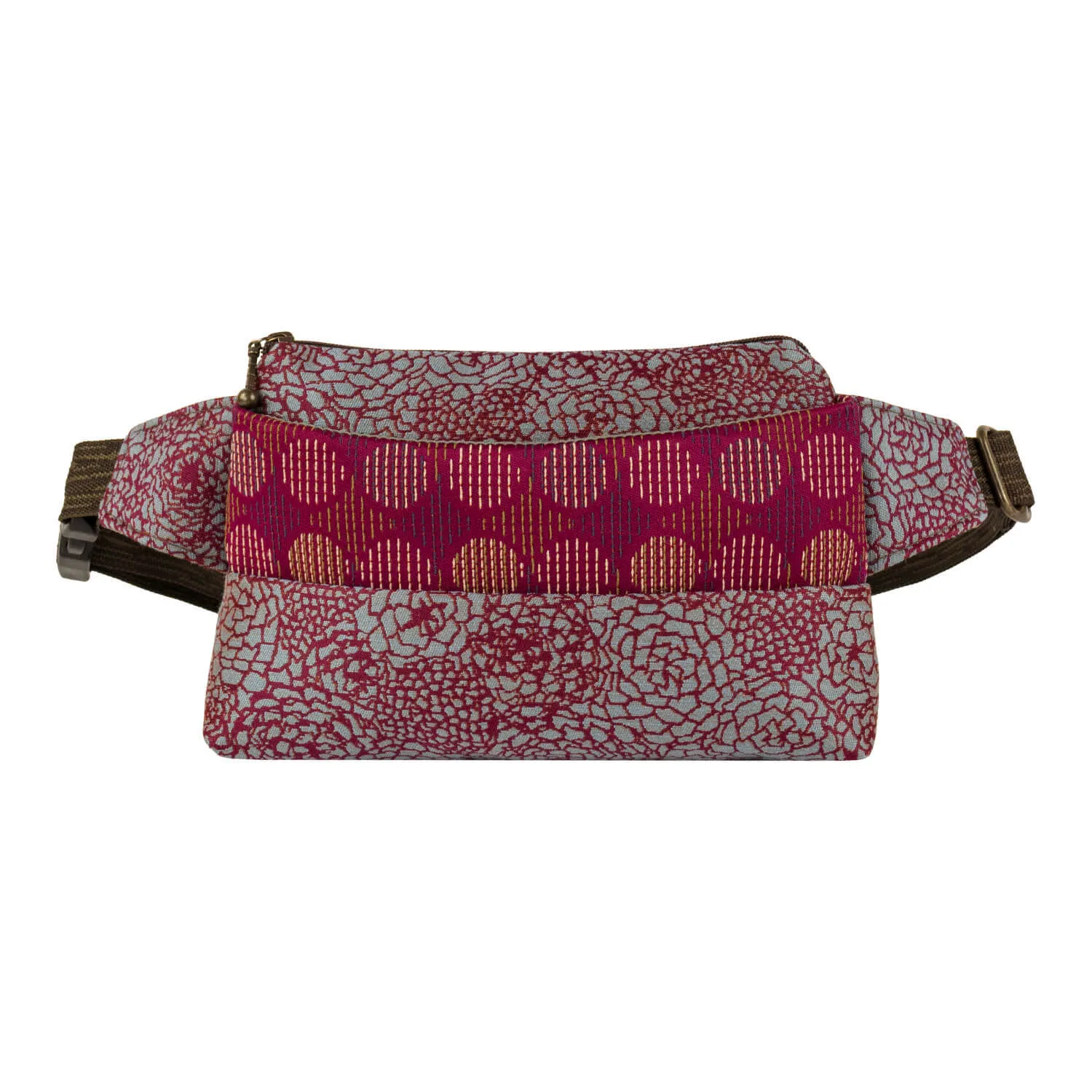 Hip Pocket