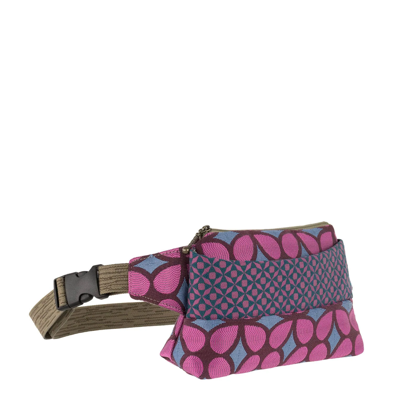 Hip Pocket