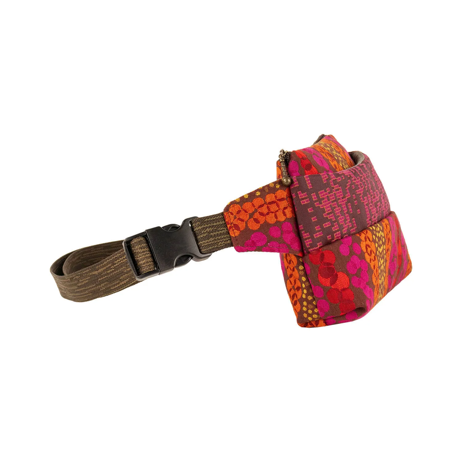 Hip Pocket