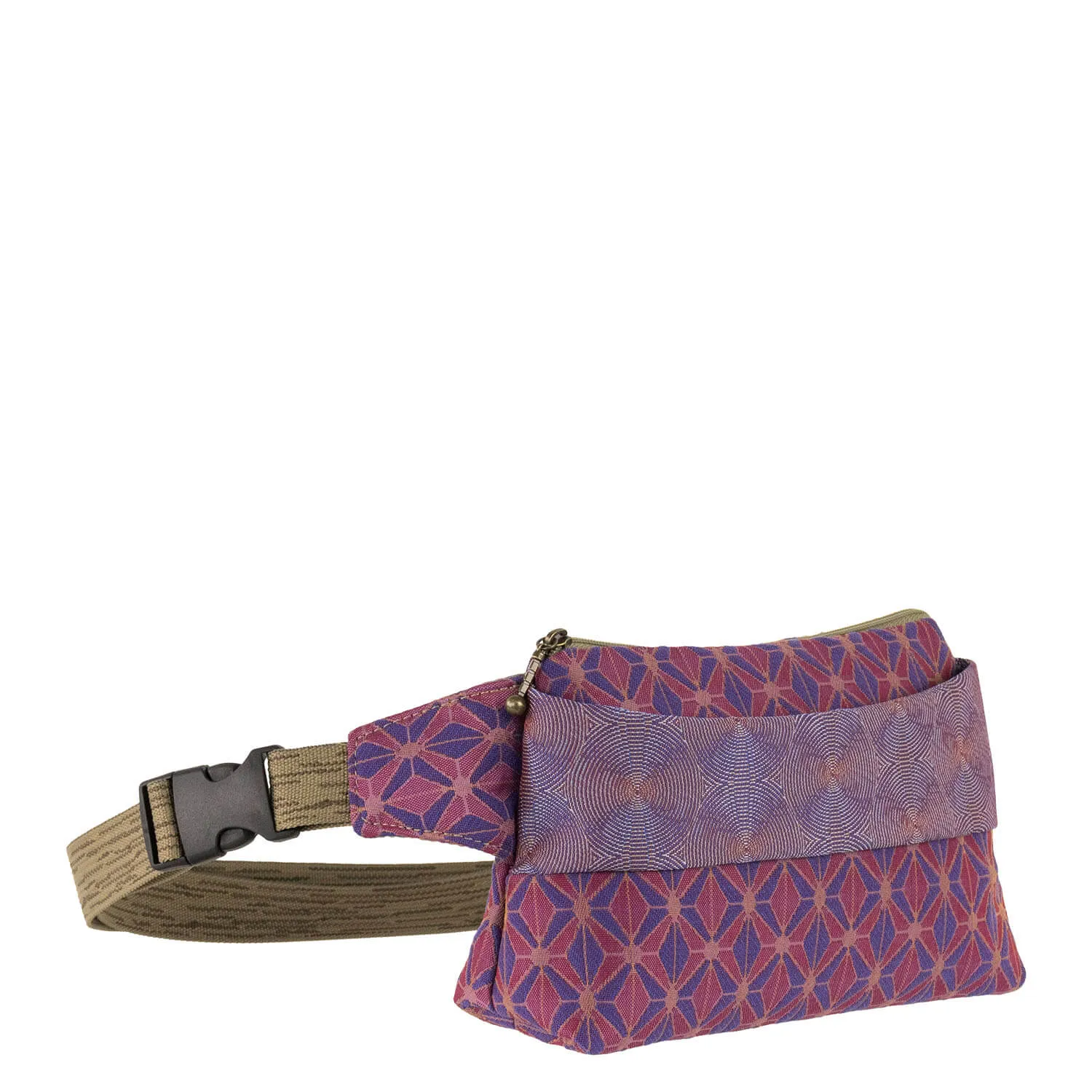 Hip Pocket