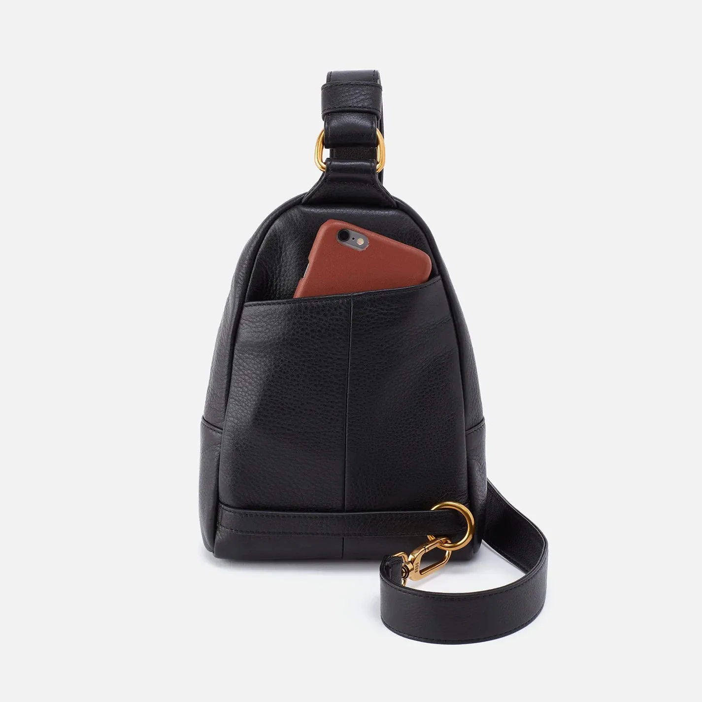 Hobo Bags Fern Sling Crossbody Bag