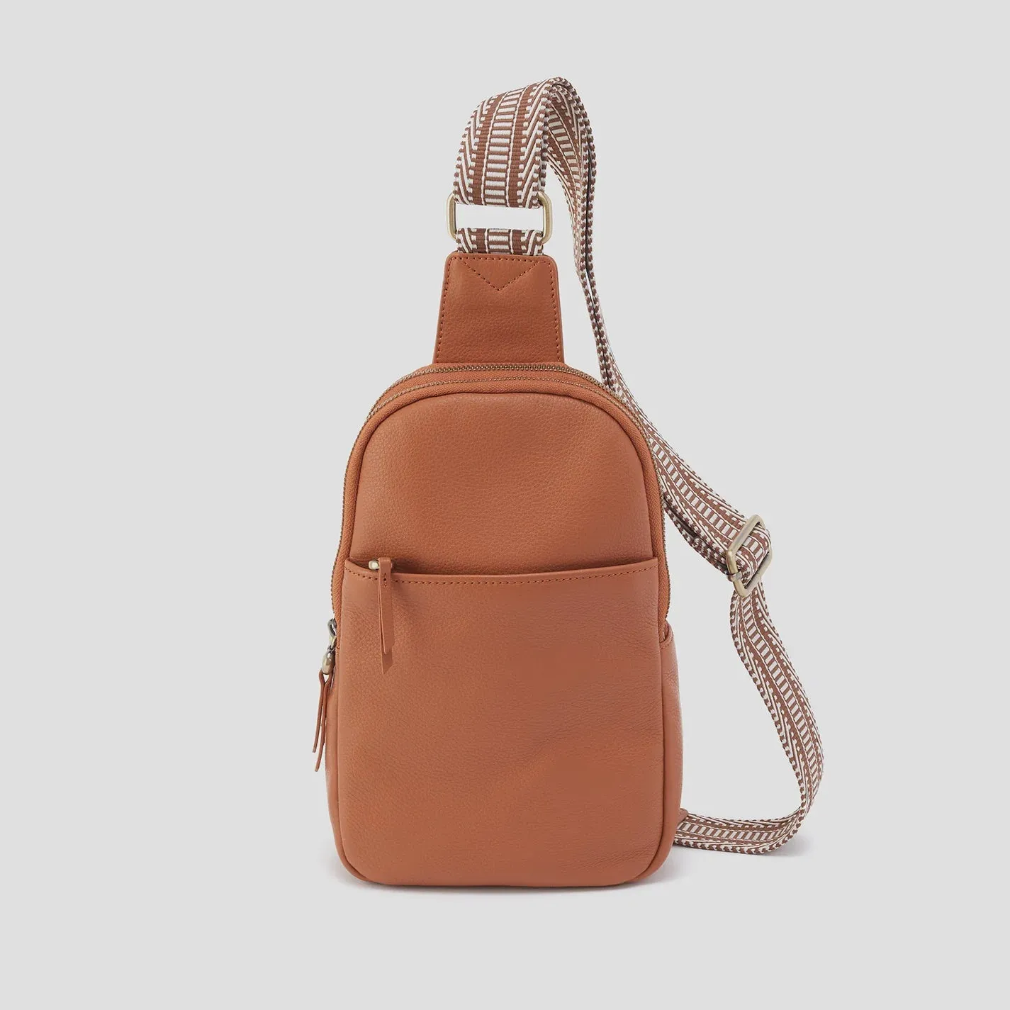 Hobo Cass Sling (Butterscotch) Purse
