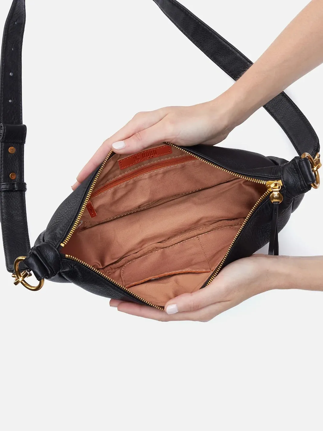 HOBO Knox Sling Bag
