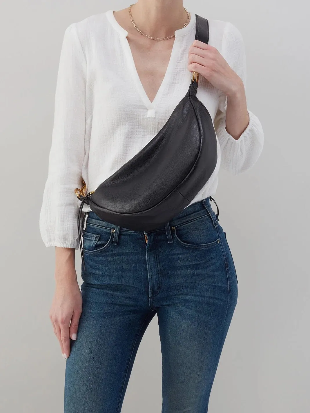 HOBO Knox Sling Bag