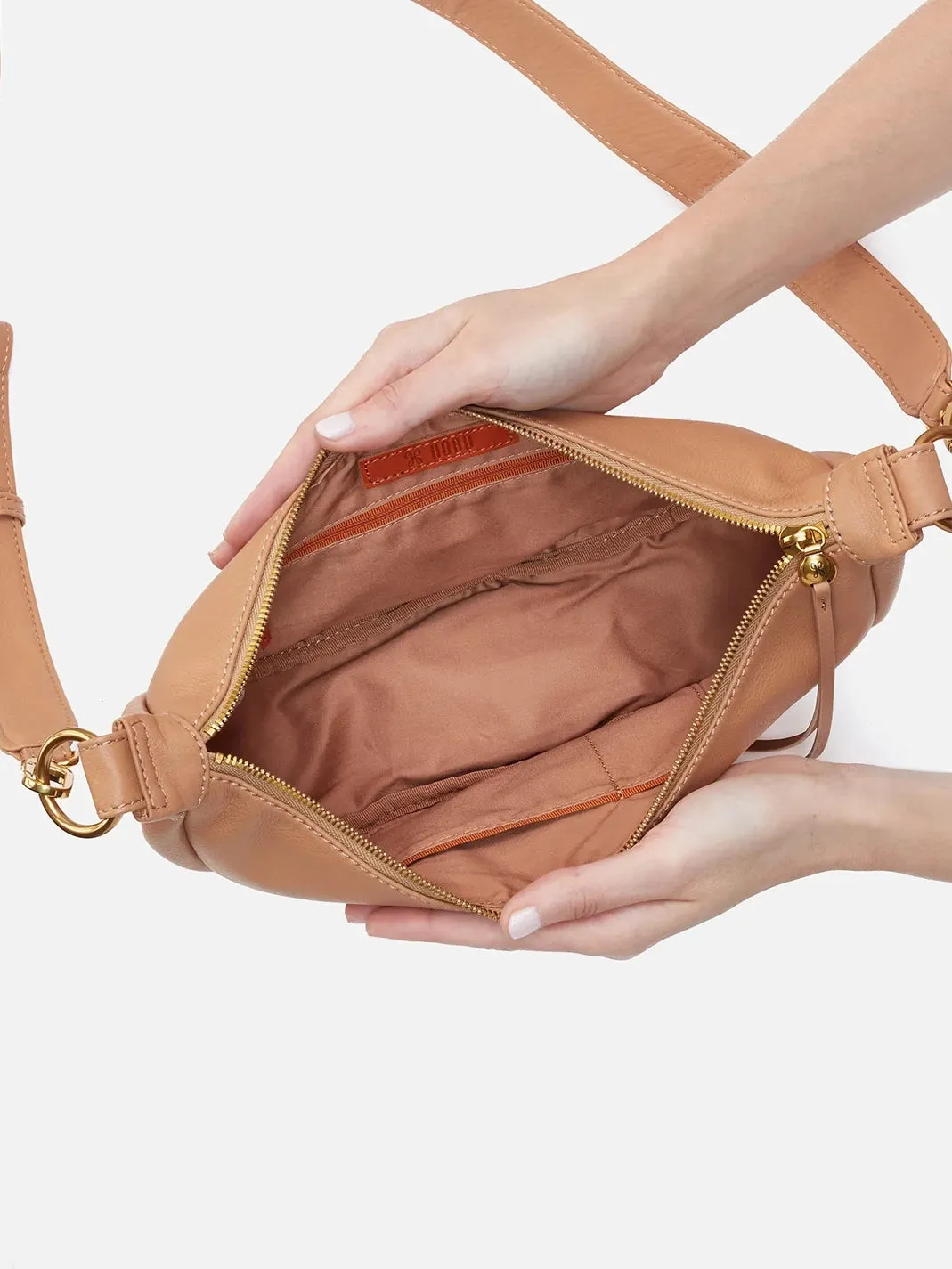 HOBO Knox Sling Bag