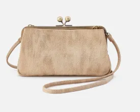 Hobo Lauren Frame Crossbody