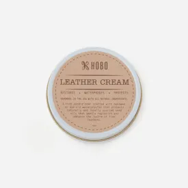Hobo - Leather Cream