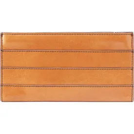 Hobo Rail Honey Vintage Hide Leather