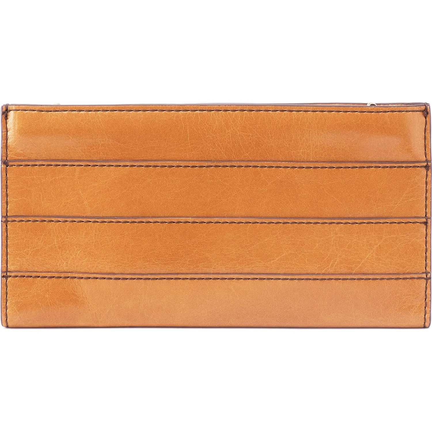 Hobo Rail Honey Vintage Hide Leather