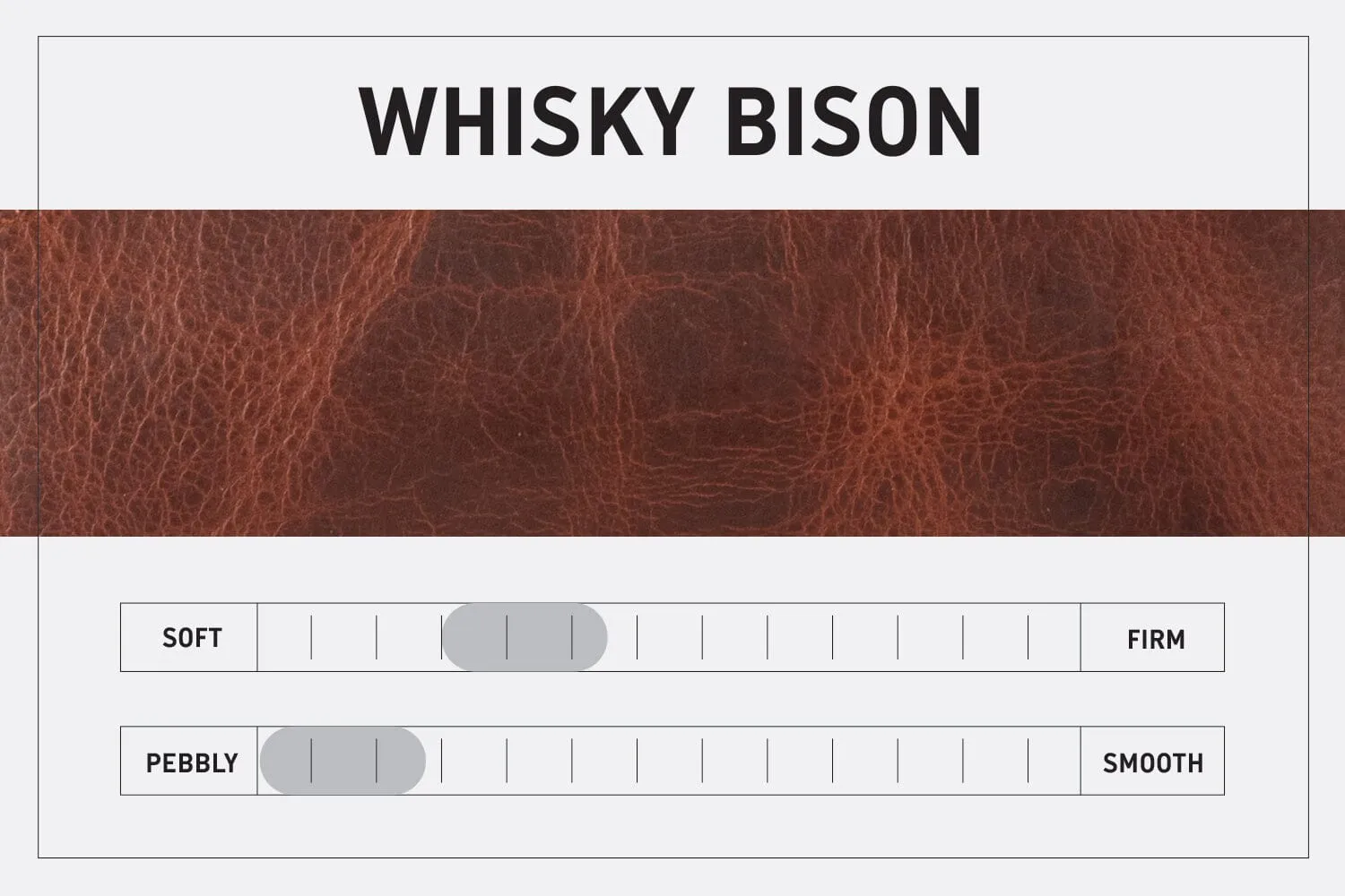 JANE LEATHER CROSSBODY - SMALL - WHISKY BISON