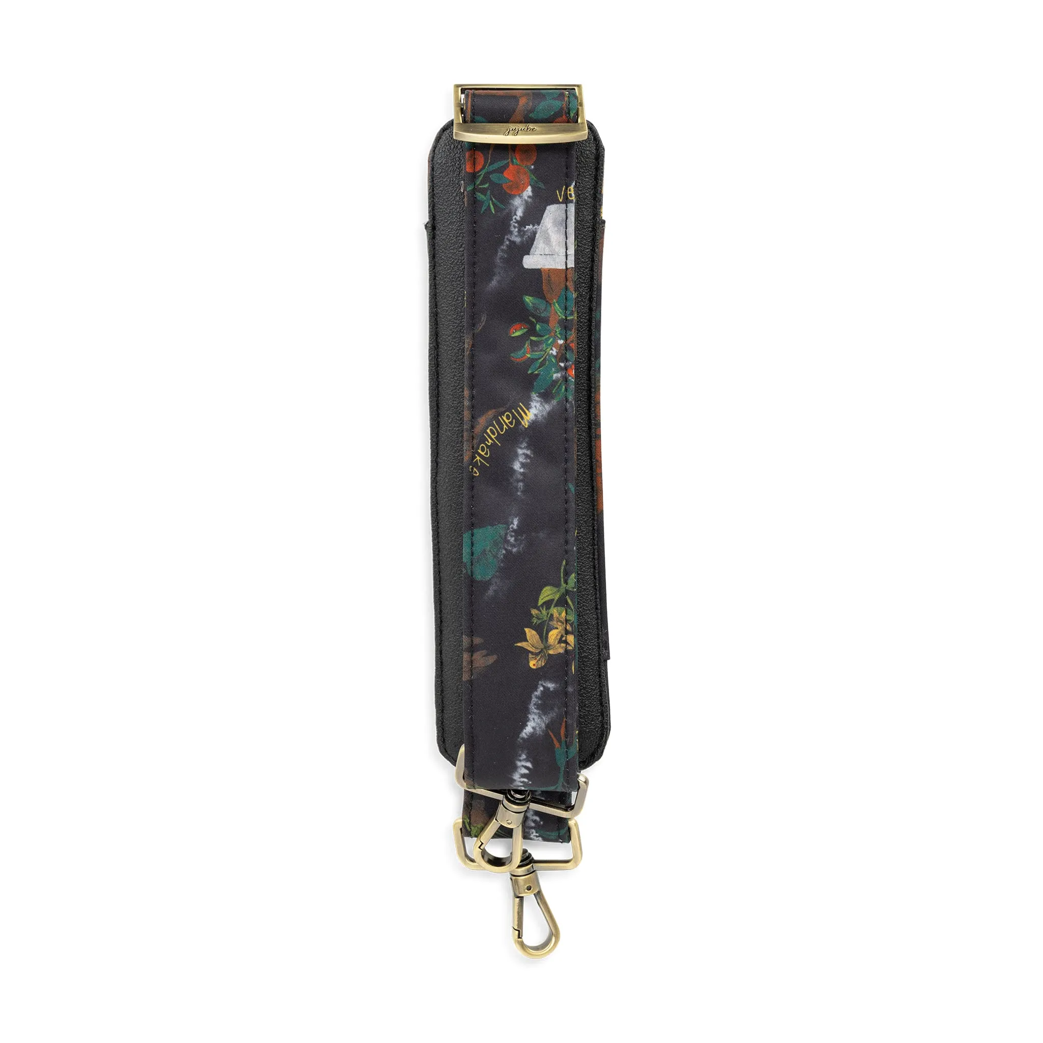 Jujube Messenger Strap