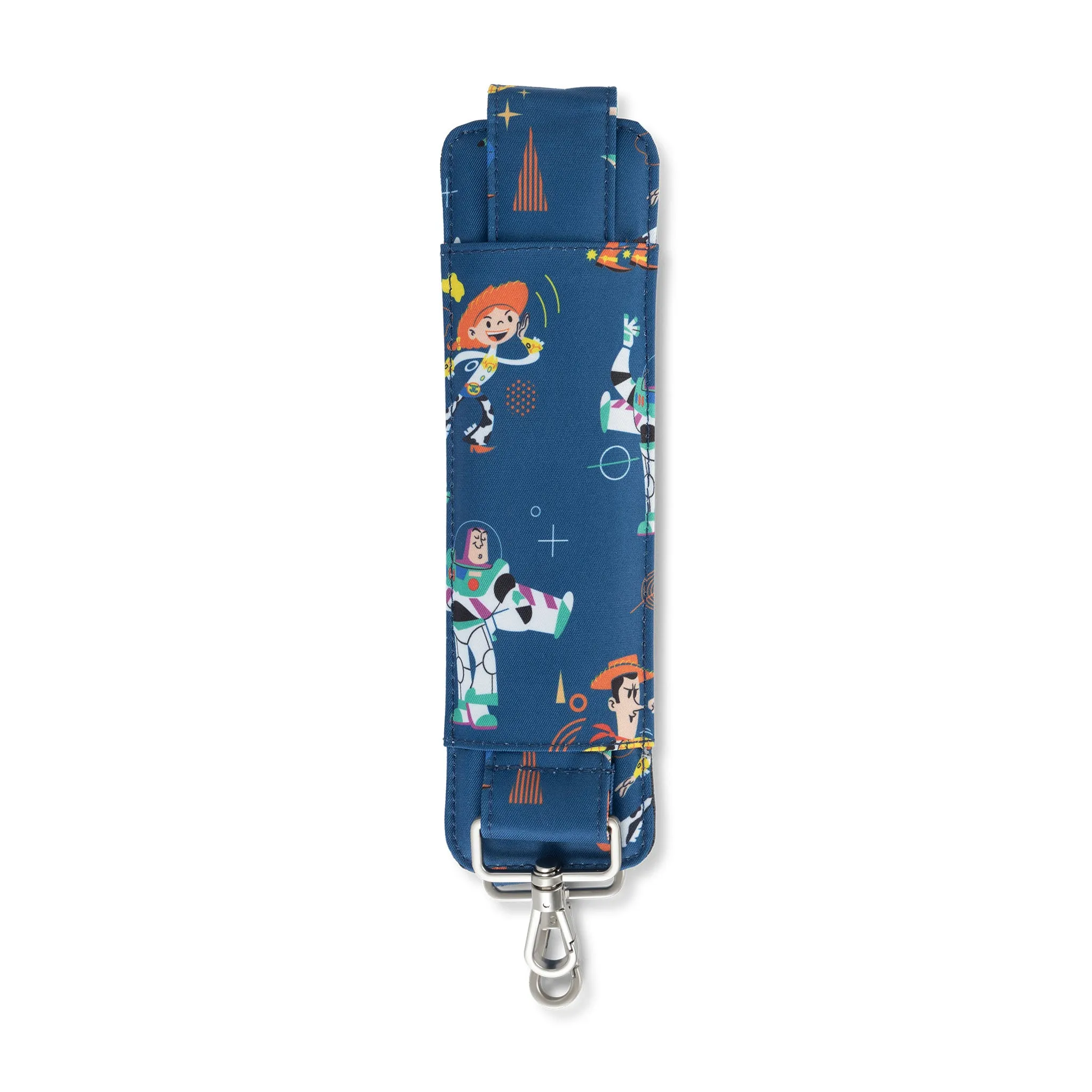 Jujube Messenger Strap