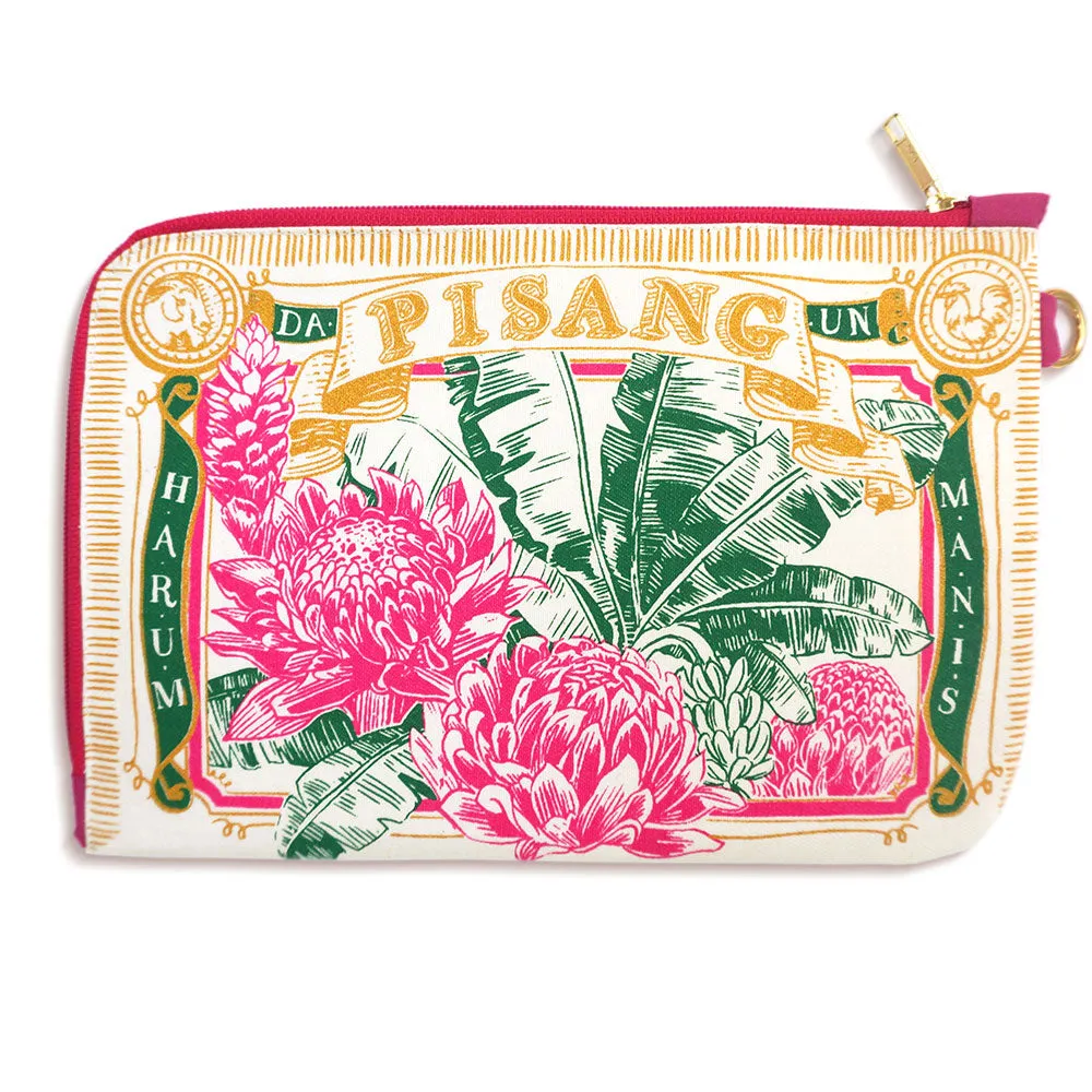 Kantan Travel Pouch