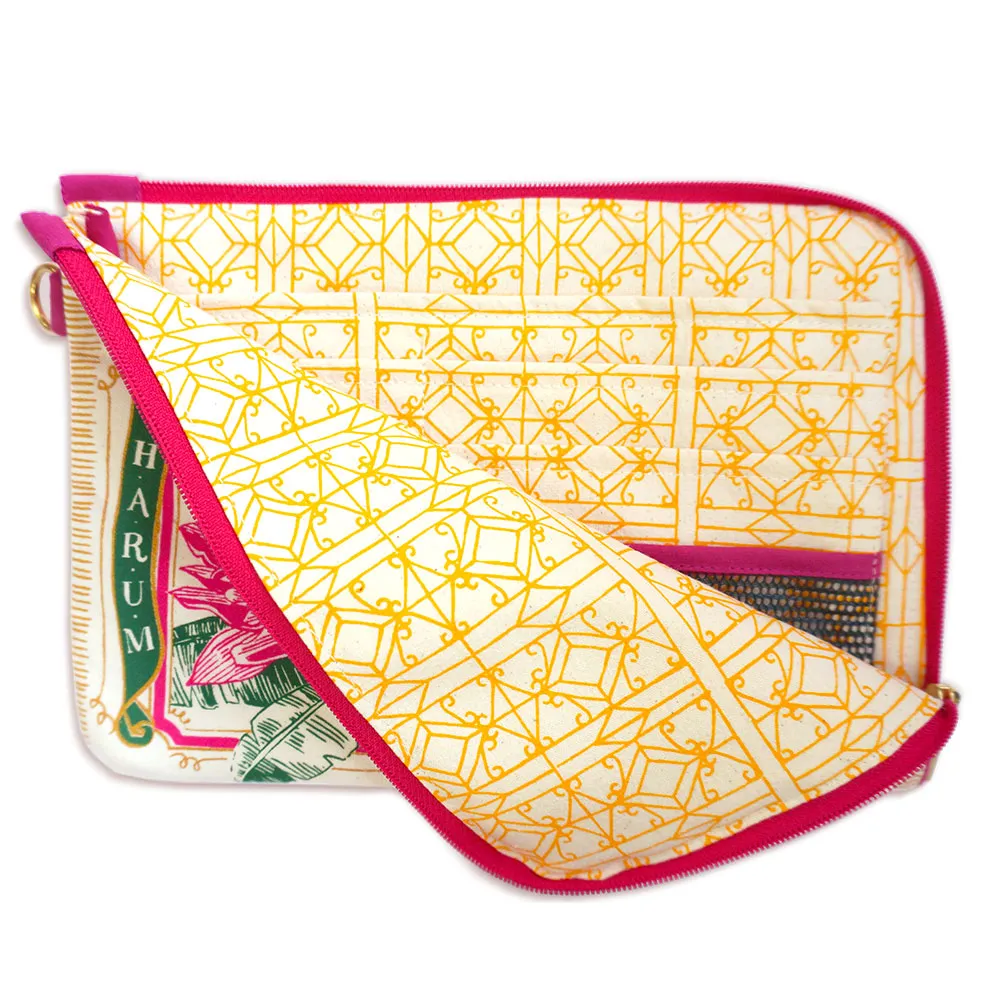 Kantan Travel Pouch