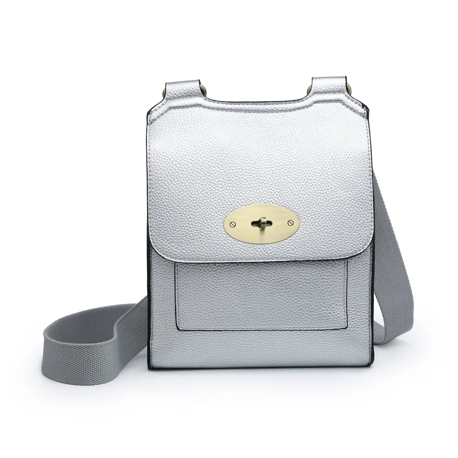 Keira - Messenger Bag