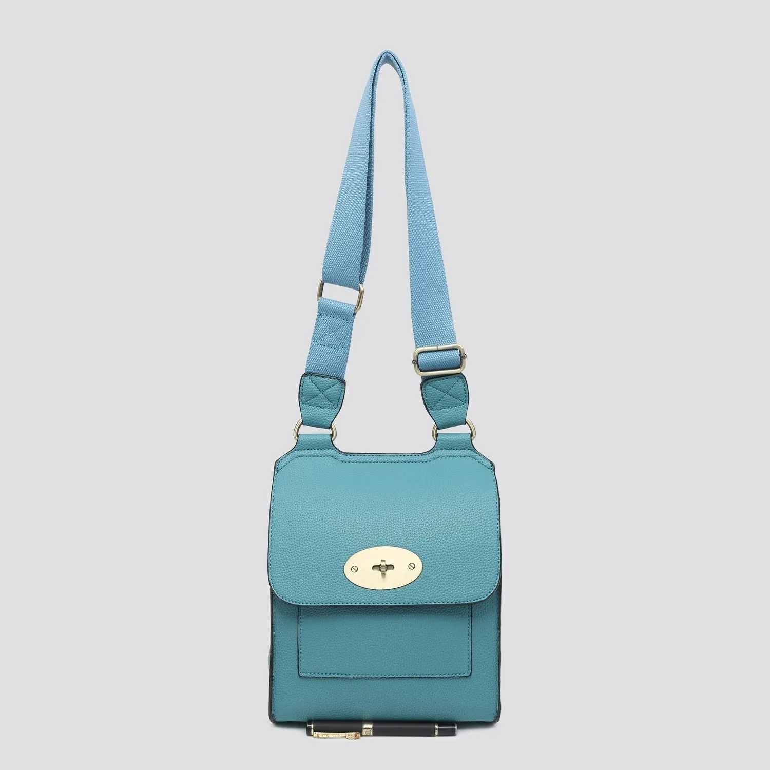 Keira - Messenger Bag