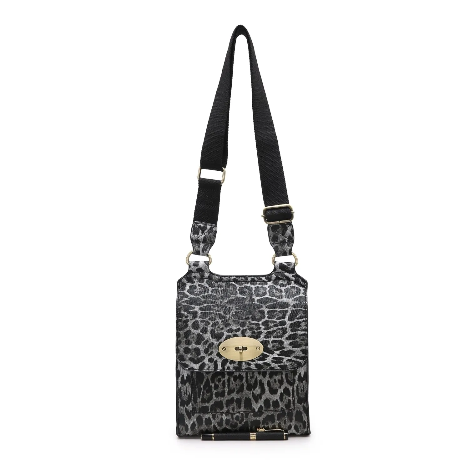 Keira - Messenger Bag