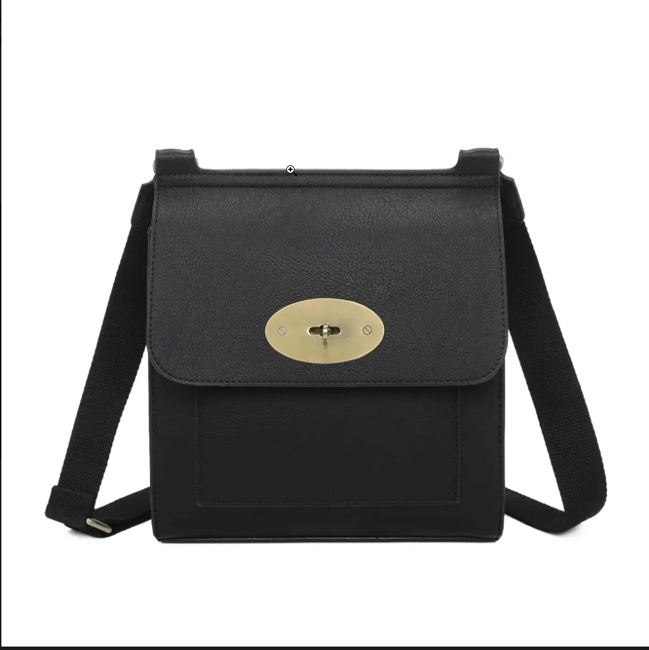 Keira - Messenger Bag
