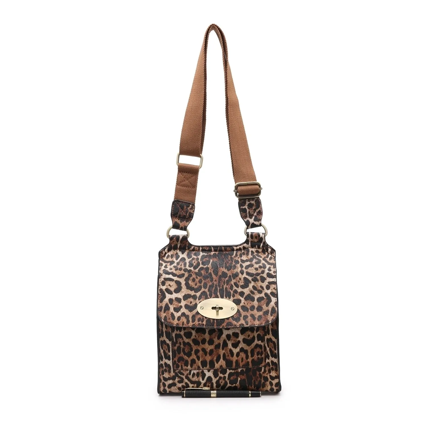 Keira - Messenger Bag