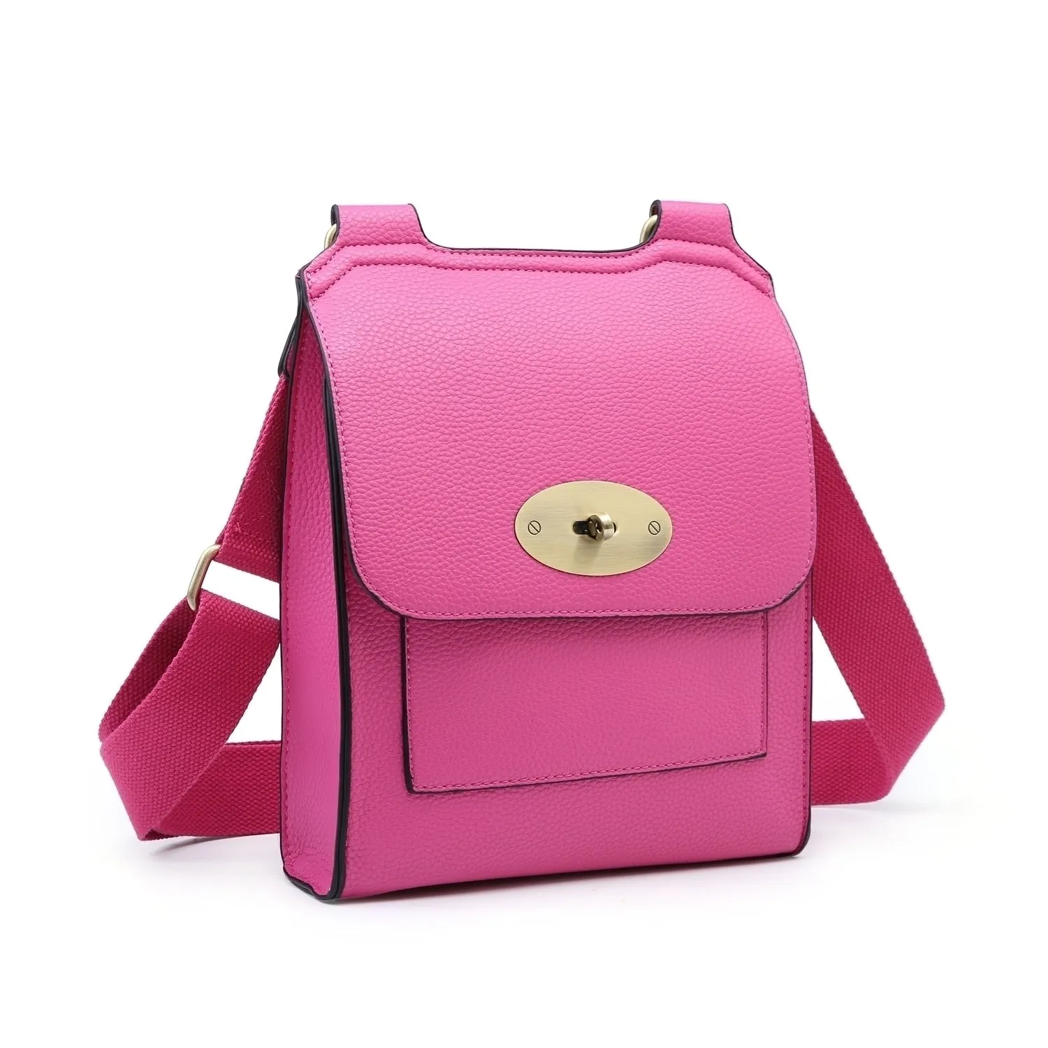 Keira - Messenger Bag