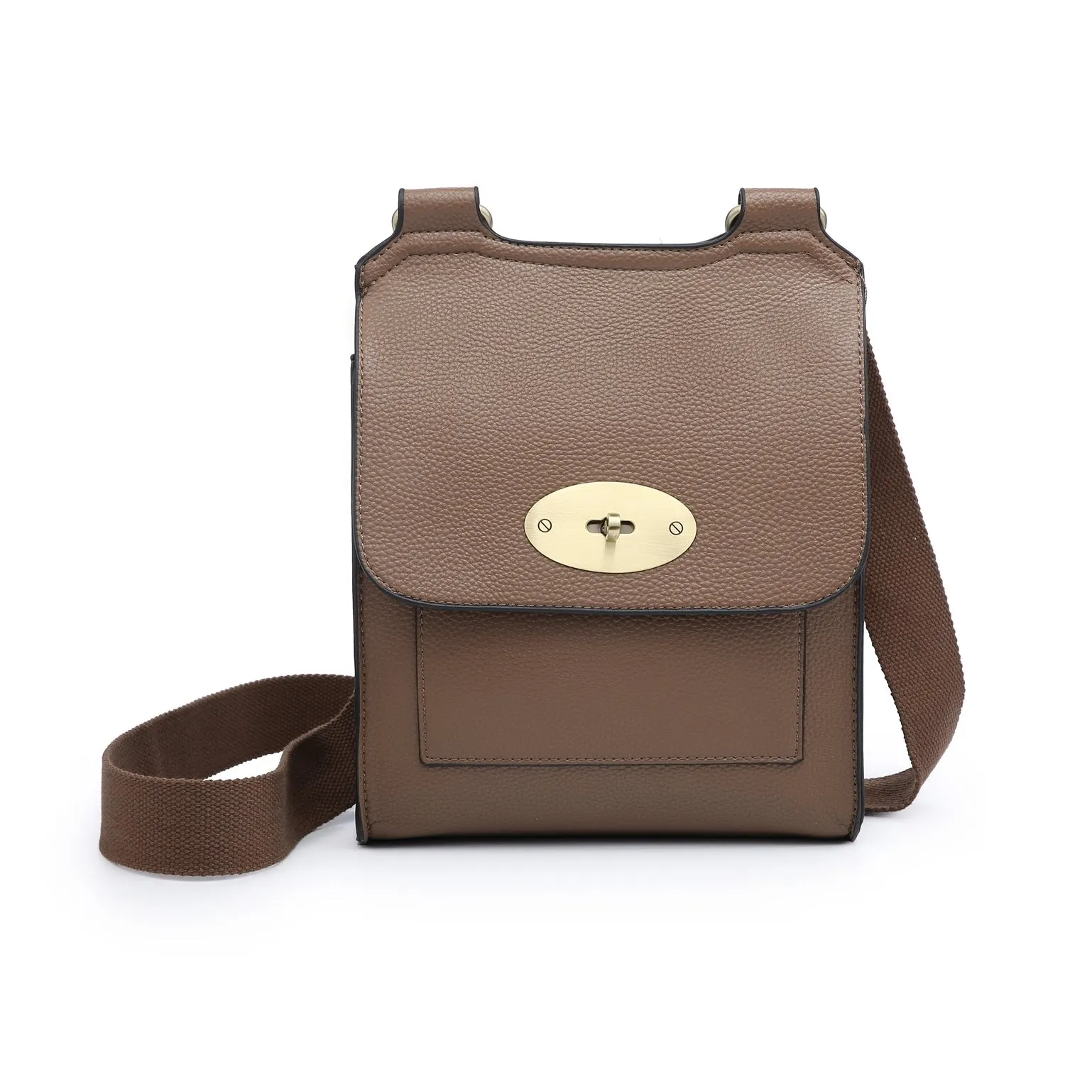 Keira - Messenger Bag