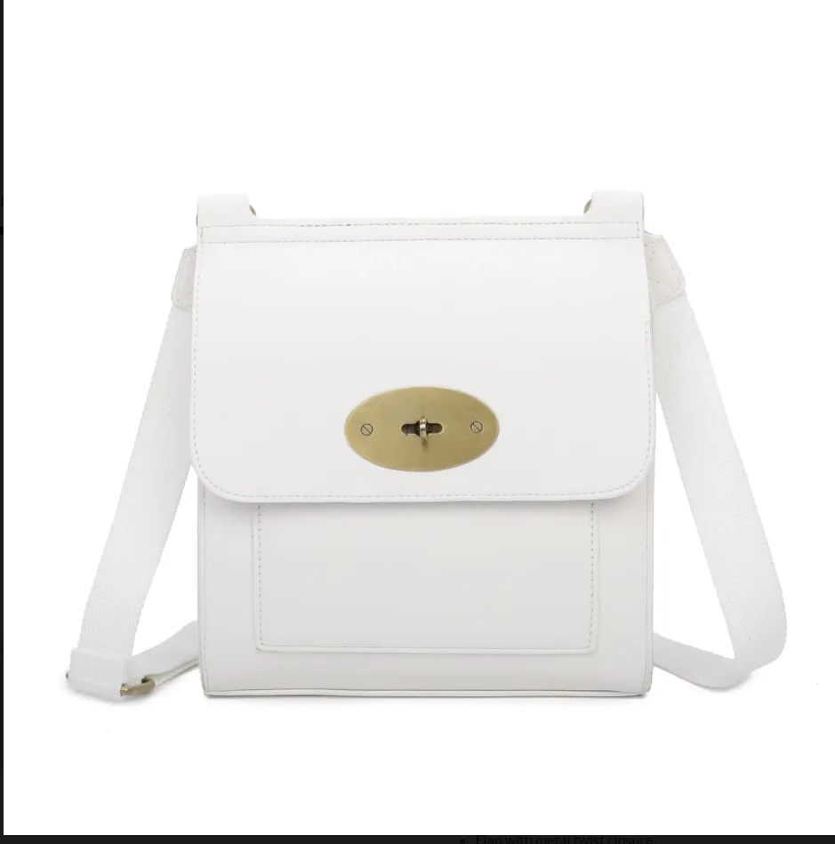 Keira - Messenger Bag