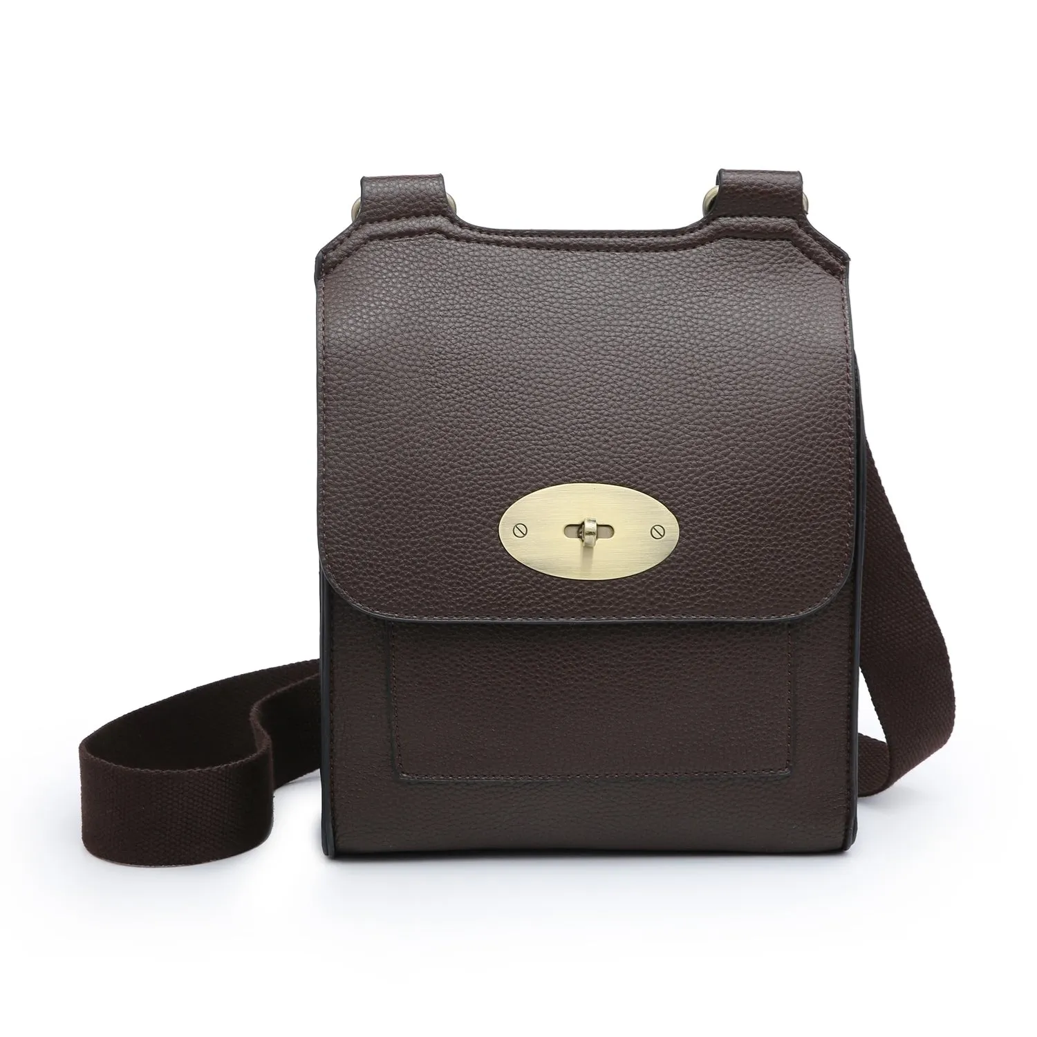 Keira - Messenger Bag