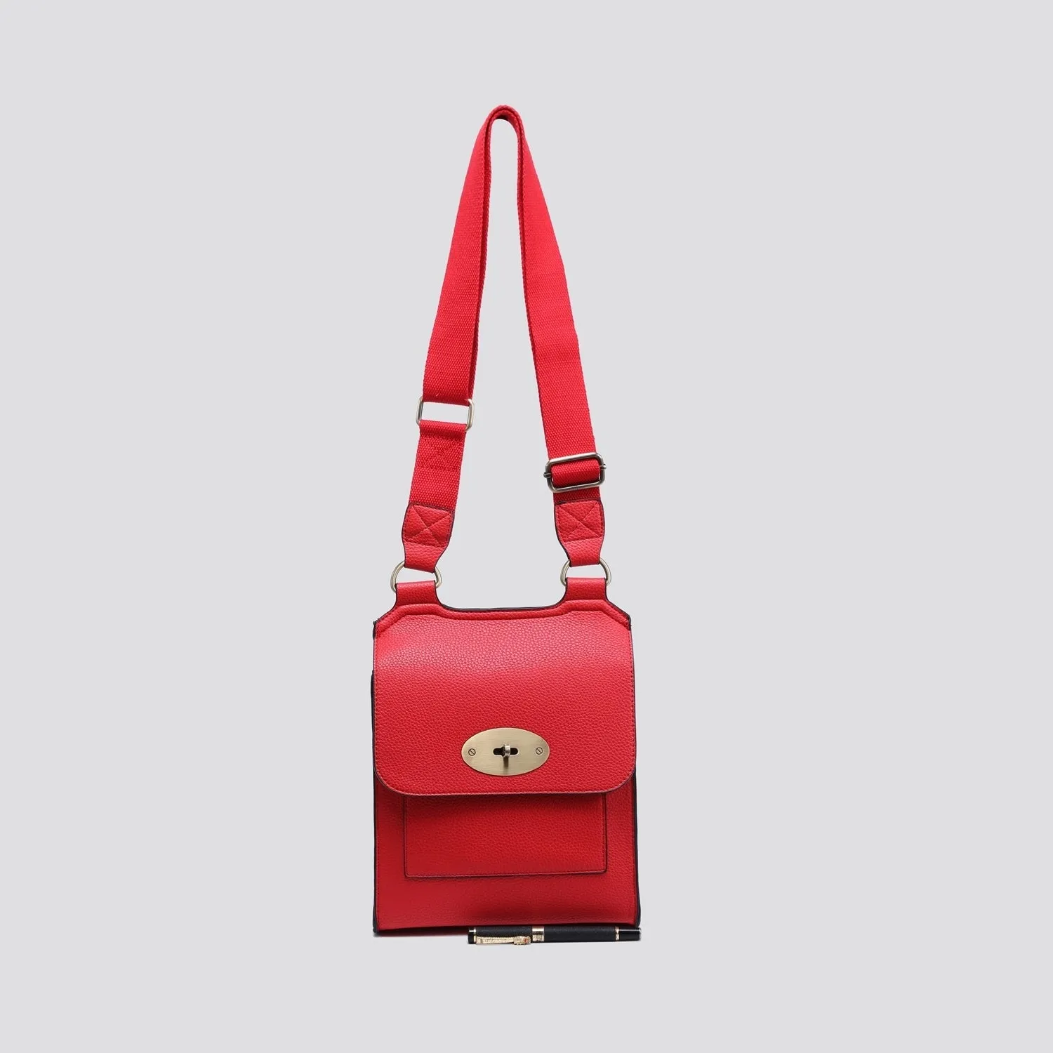 Keira - Messenger Bag