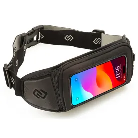 Kinetic K1 Running Belt Phone Holder with Touchscreen