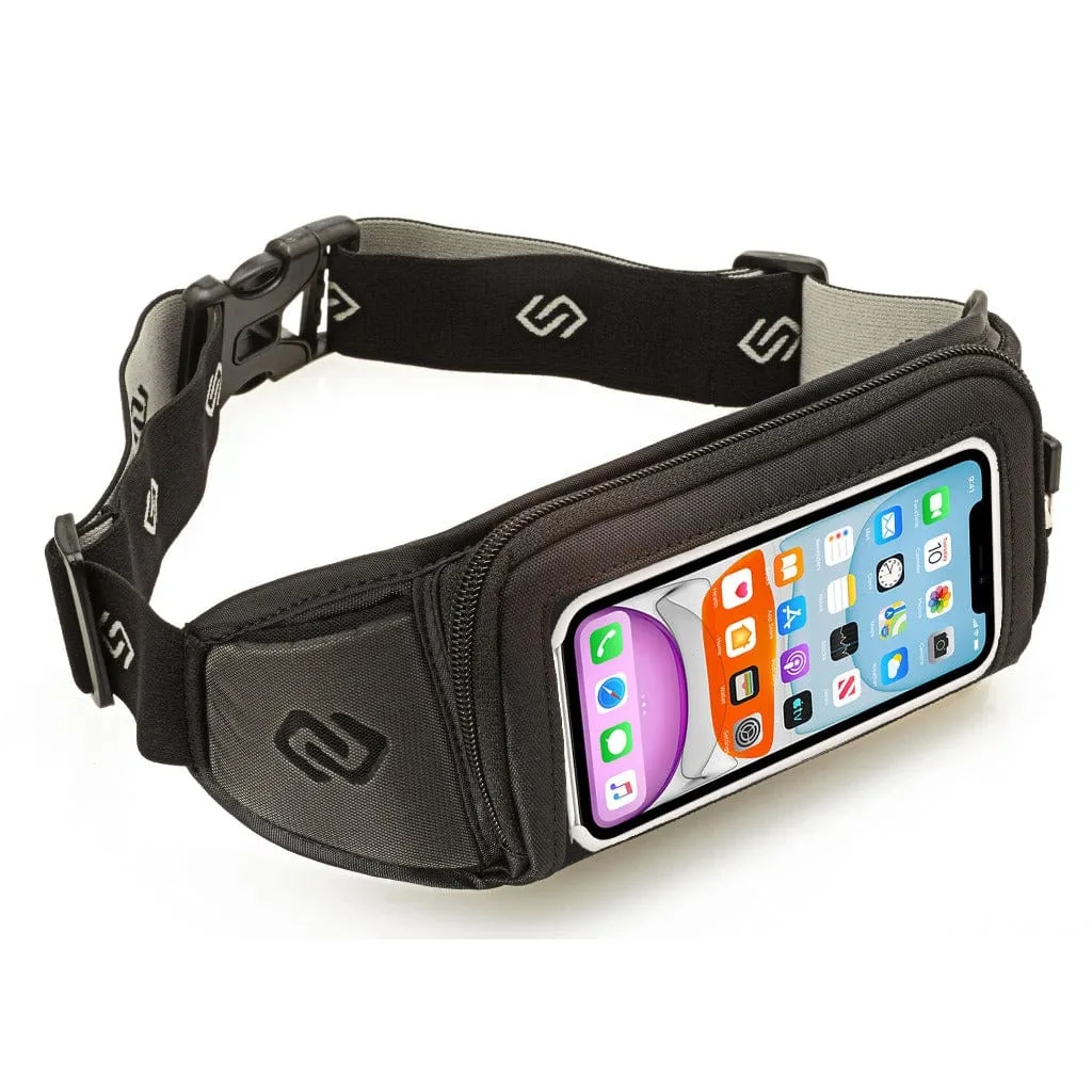 Kinetic K1 Running Belt Phone Holder with Touchscreen