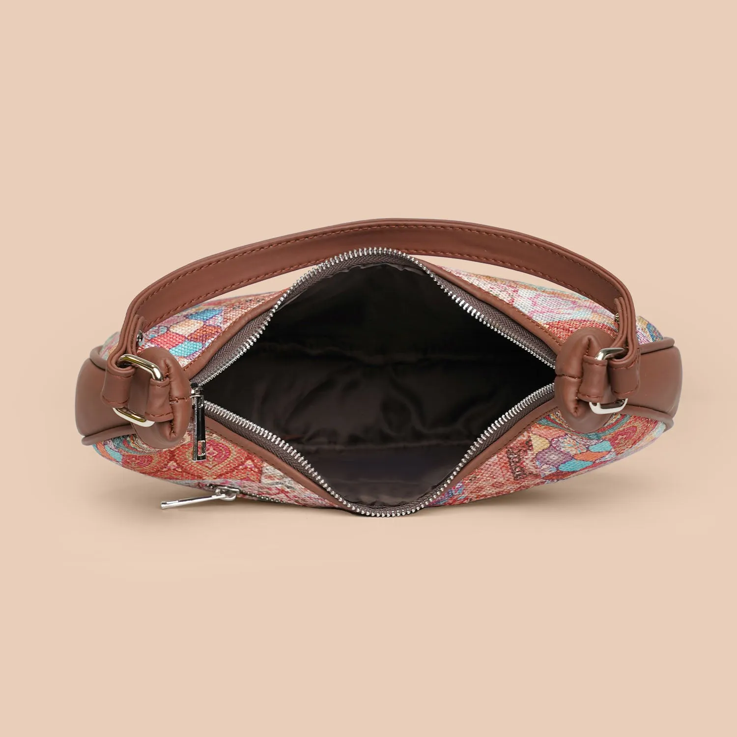 Kutch Gamthi Hobo Bag