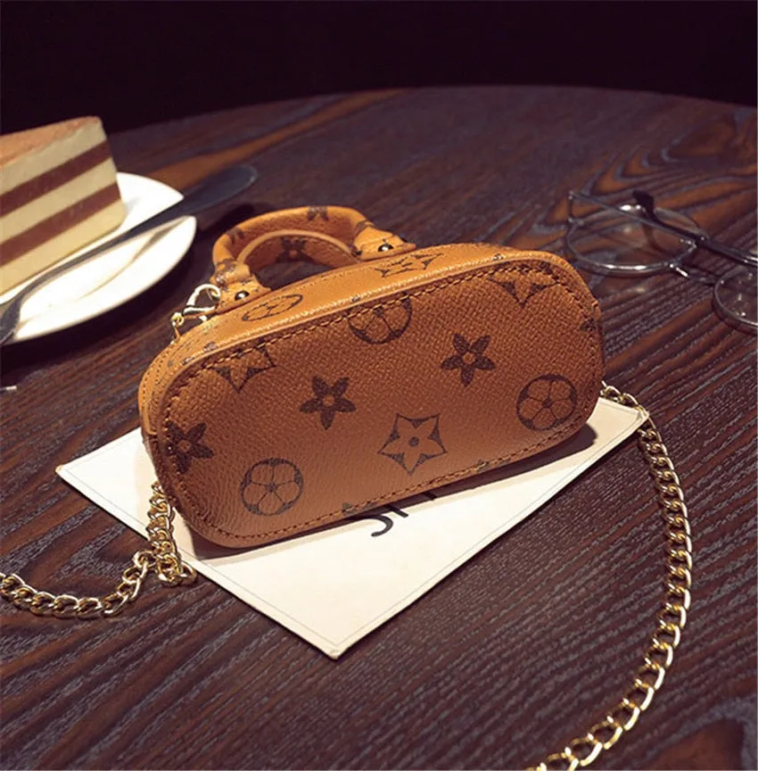 Lady V Handbag