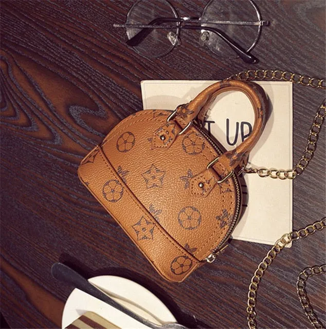 Lady V Handbag