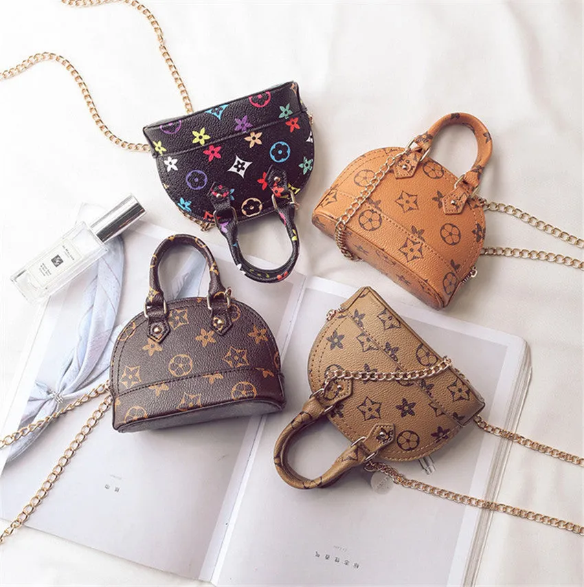 Lady V Handbag