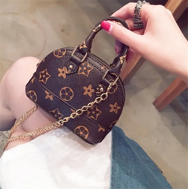 Lady V Handbag