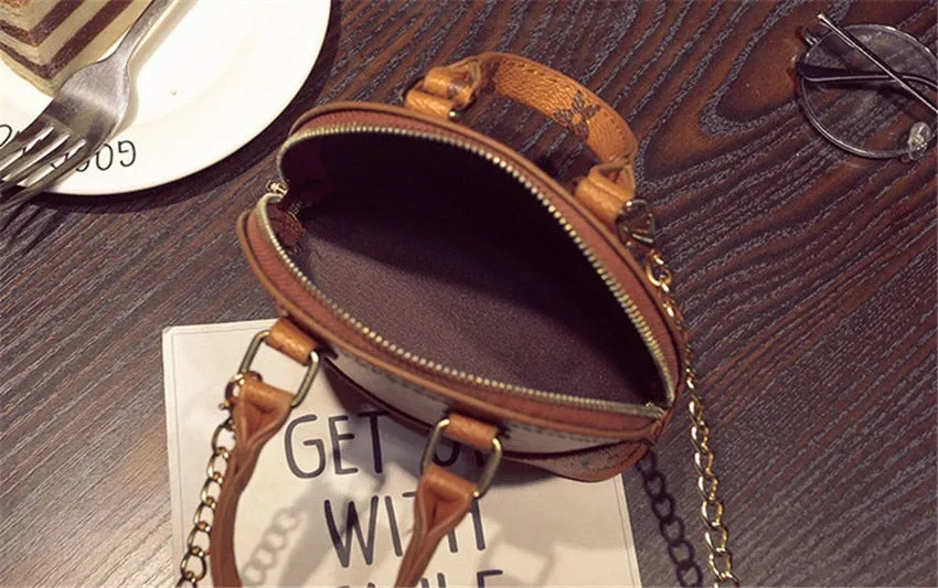 Lady V Handbag