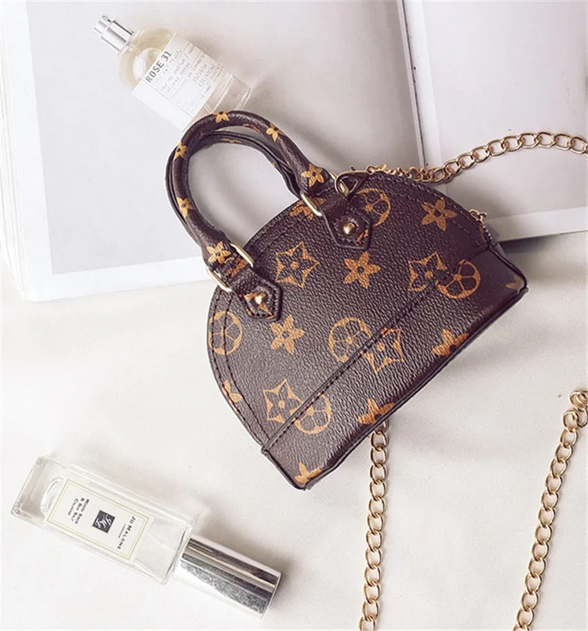 Lady V Handbag