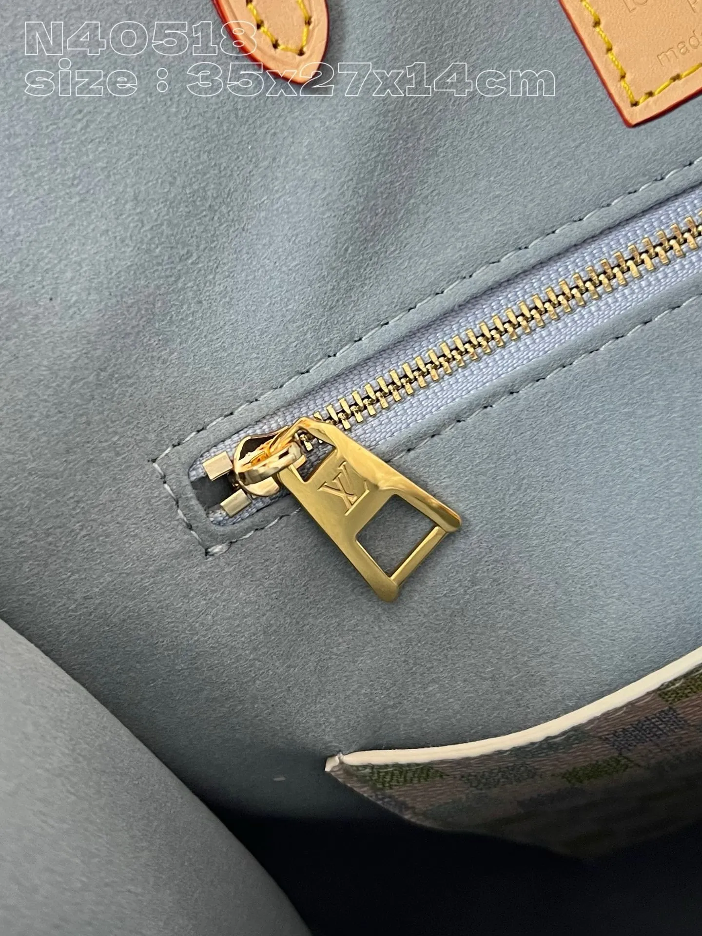 LB961 OnTheGo MM / 13.8 x 10.6 x 5.5inches / HIGHEST QUALITY VERSION
