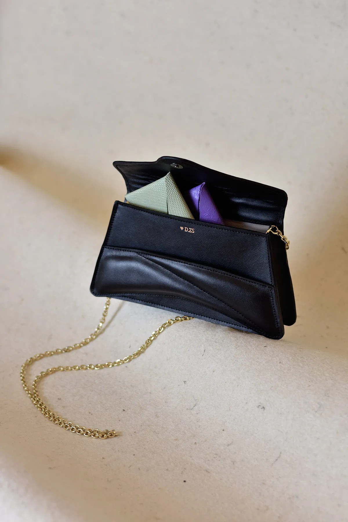 Link Bag Táska   Colour Options - Personalization