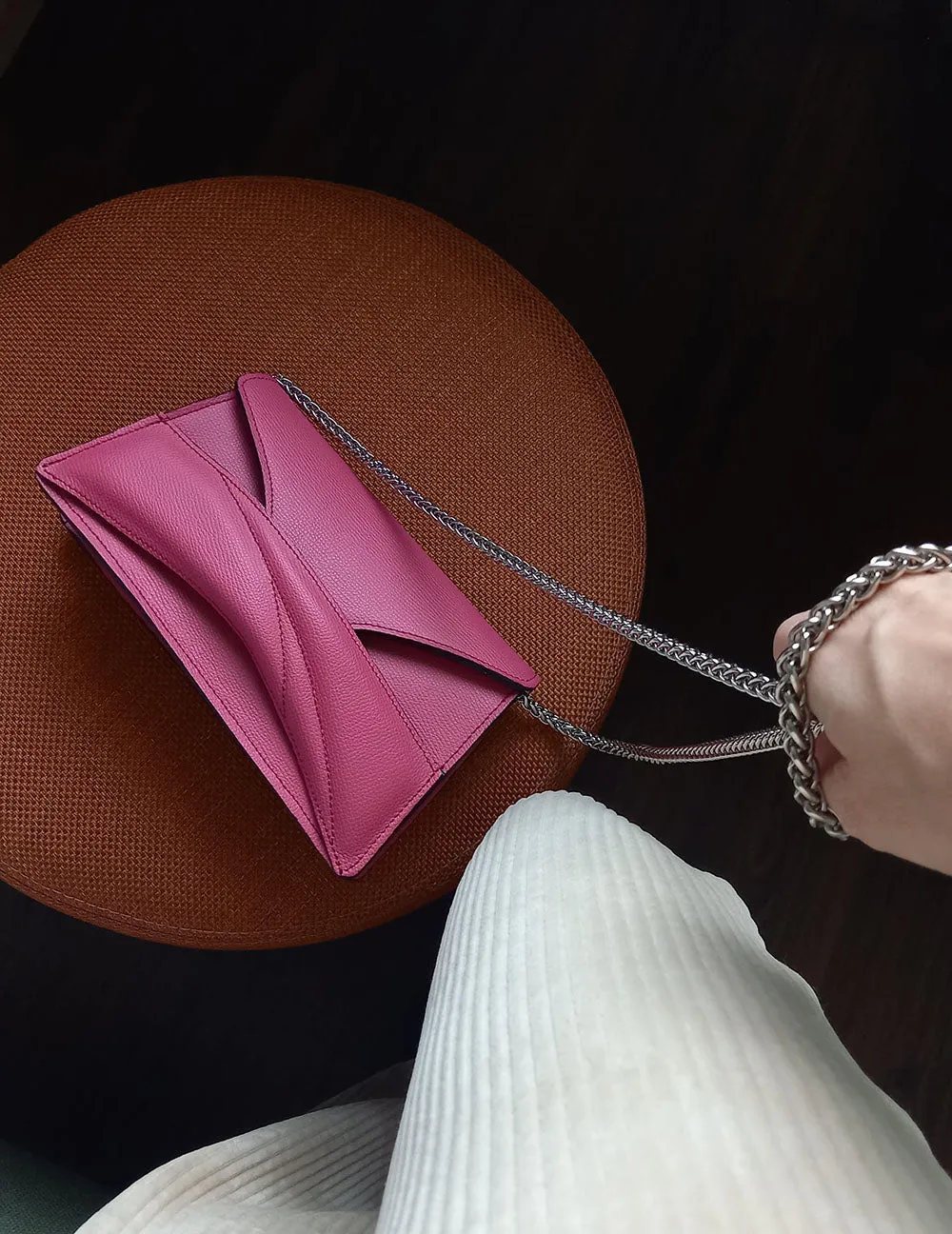 Link Bag Táska   Colour Options - Personalization