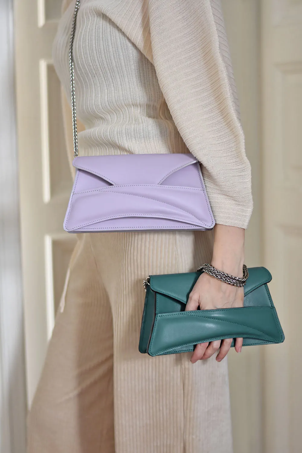 Link Bag Táska   Colour Options - Personalization