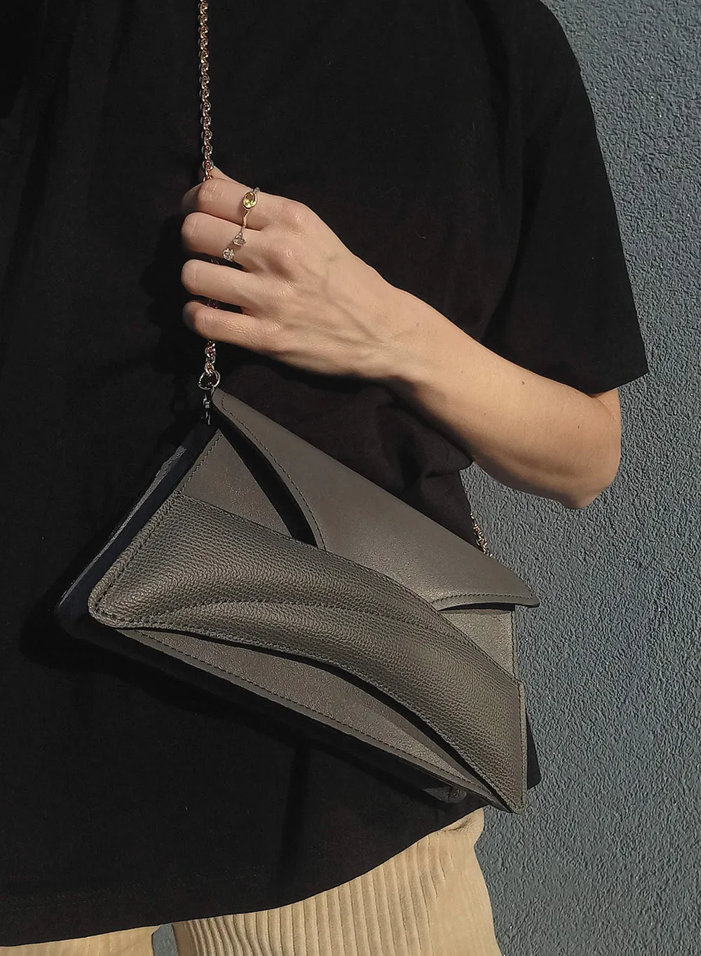 Link Bag Táska   Colour Options - Personalization