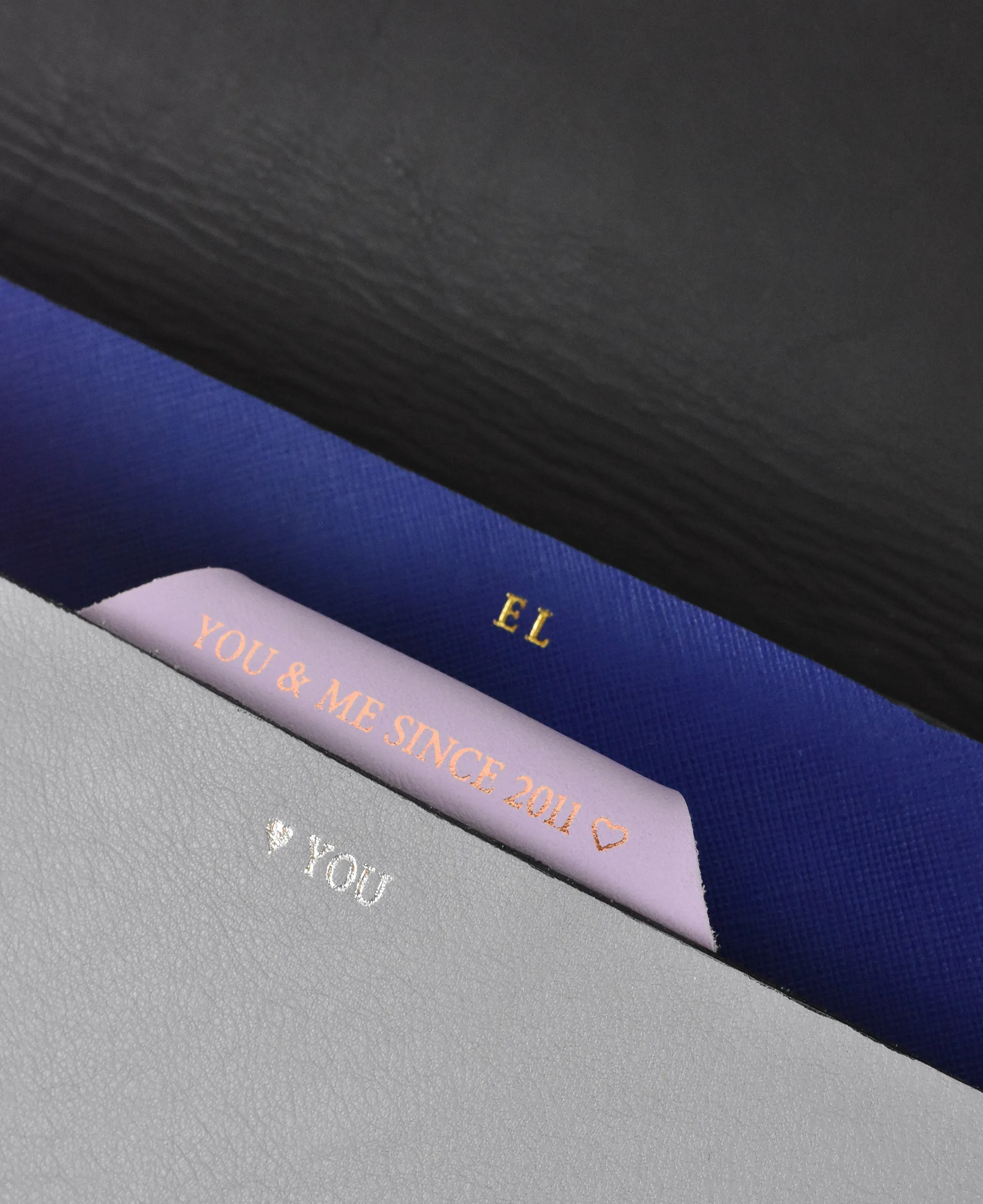 Link Bag Táska   Colour Options - Personalization