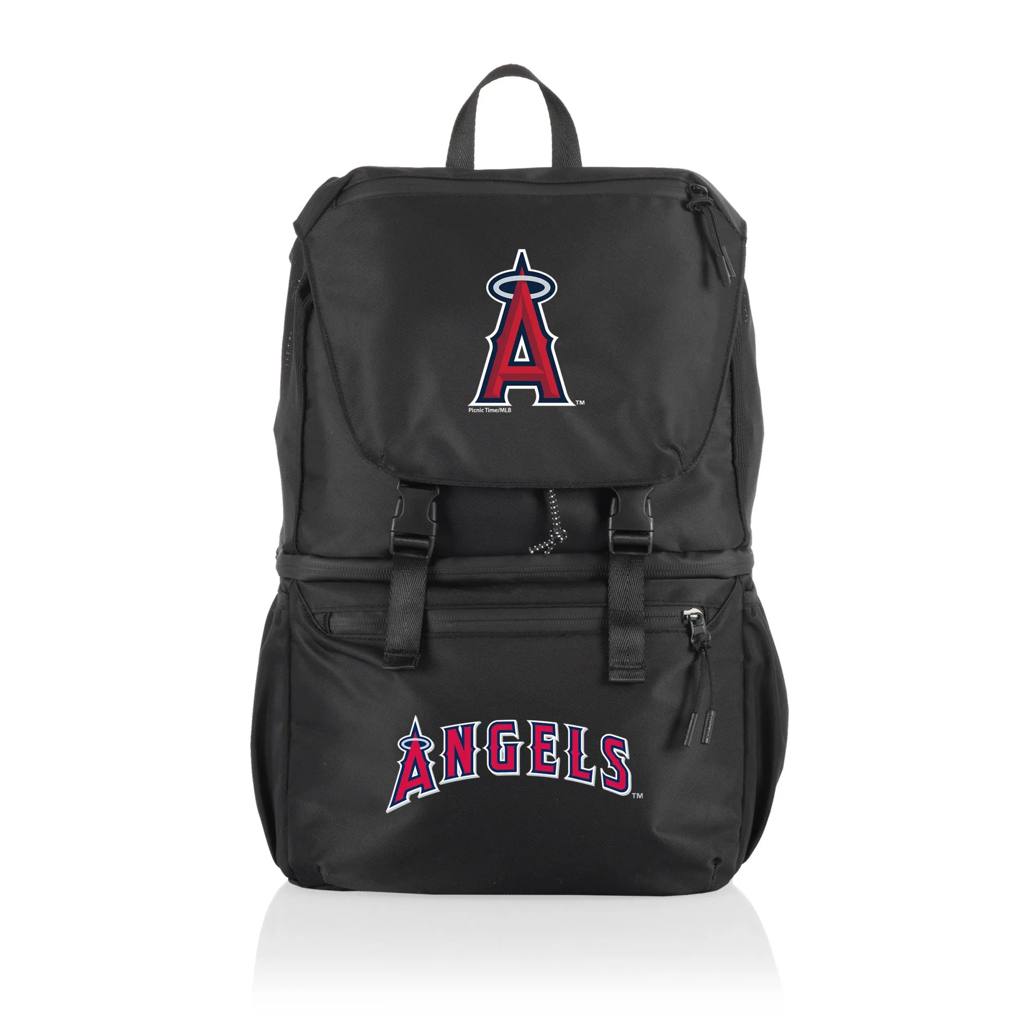 Los Angeles Angels - Tarana Backpack Cooler