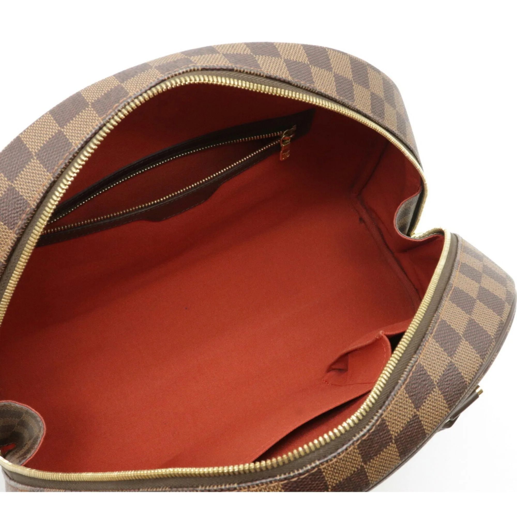 Louis Vuitton Damier Nolita Handbag Tote Bag N41455